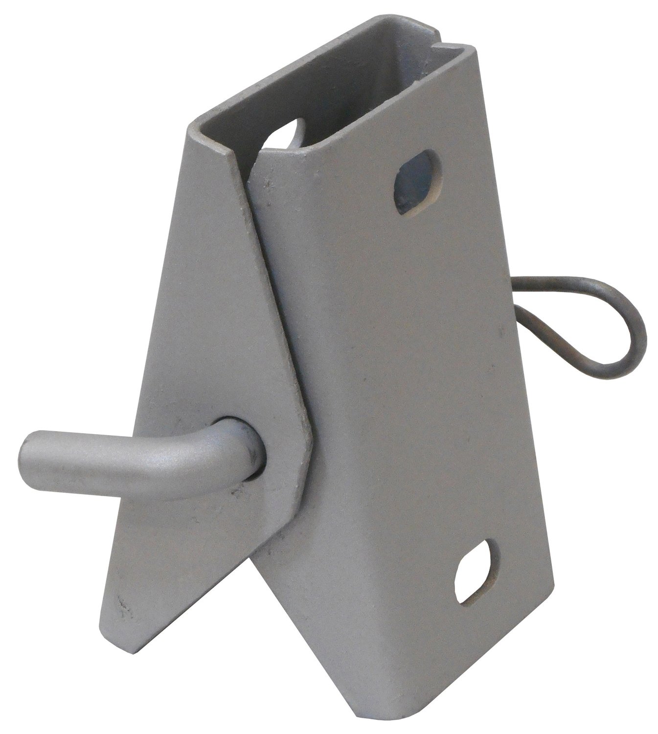 Amazon.co.jp: Dock Edge 固定ドック 7/16インチ2穴パンチ 亜鉛メッキ